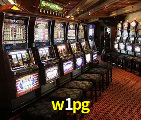 Desvendando o Mundo dos Jogos Virtuais na w1pg