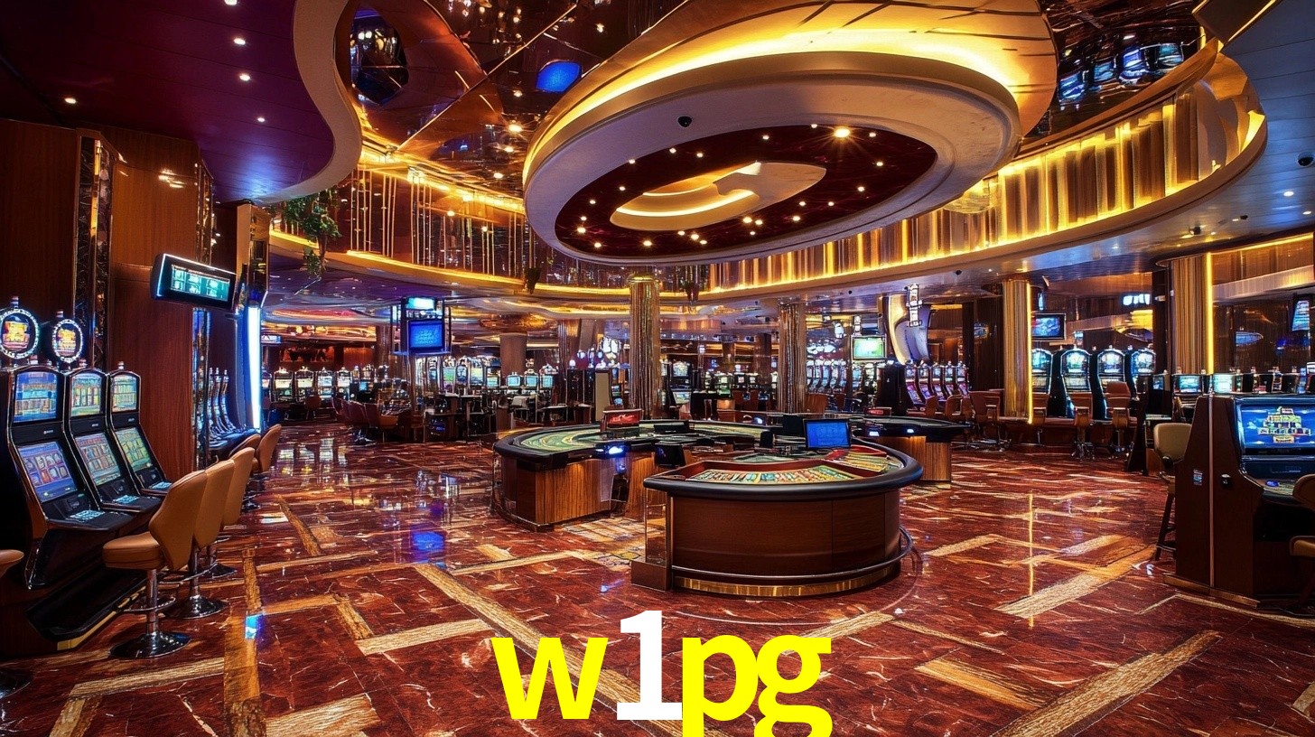 Welcome Bonus w1pg