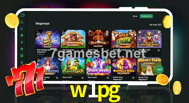 w1pg aplicativo