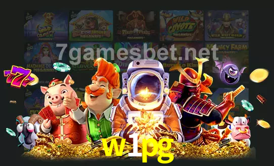 cassino w1pg