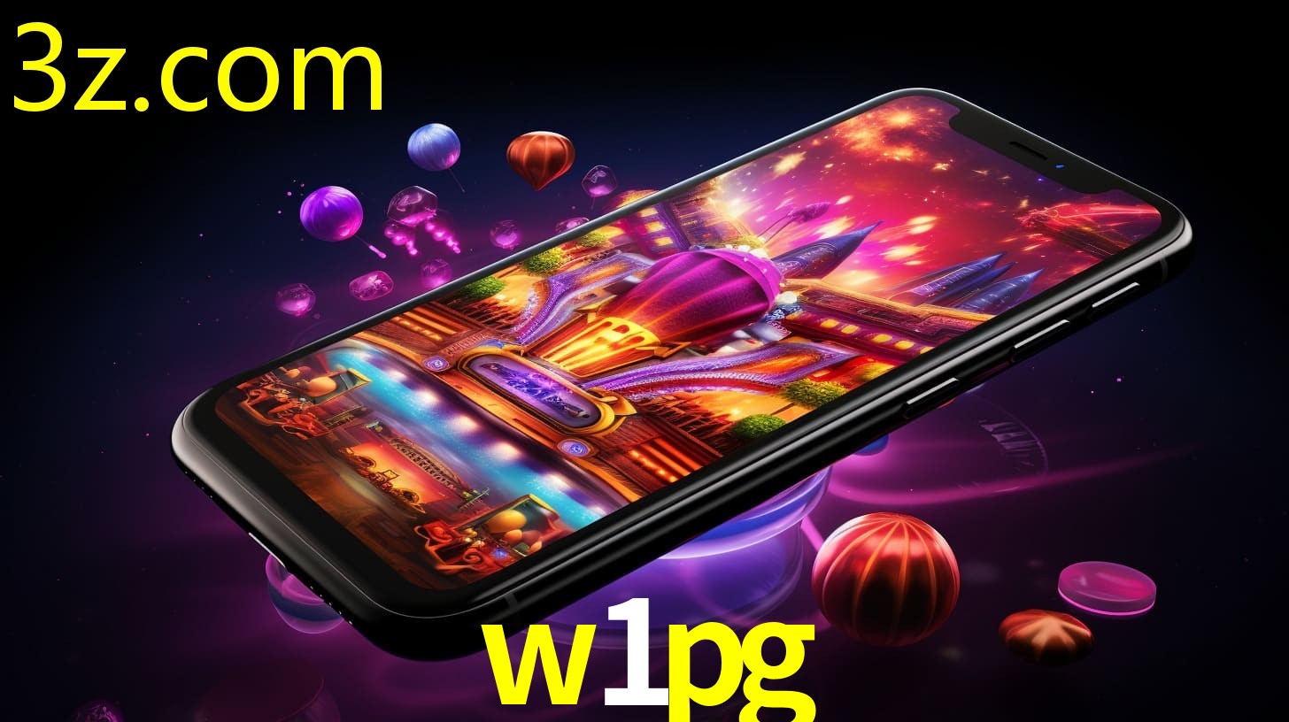 W1PG