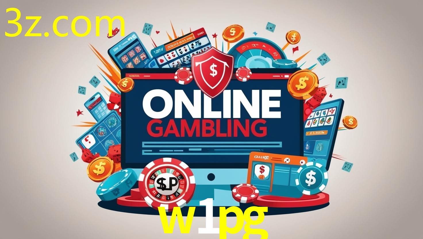 W1PG