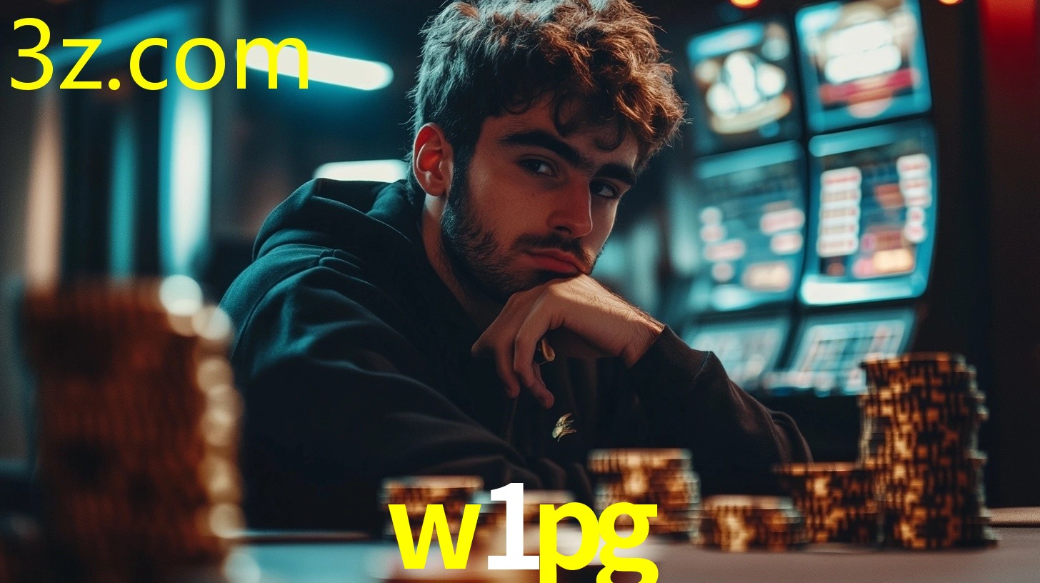 W1PG