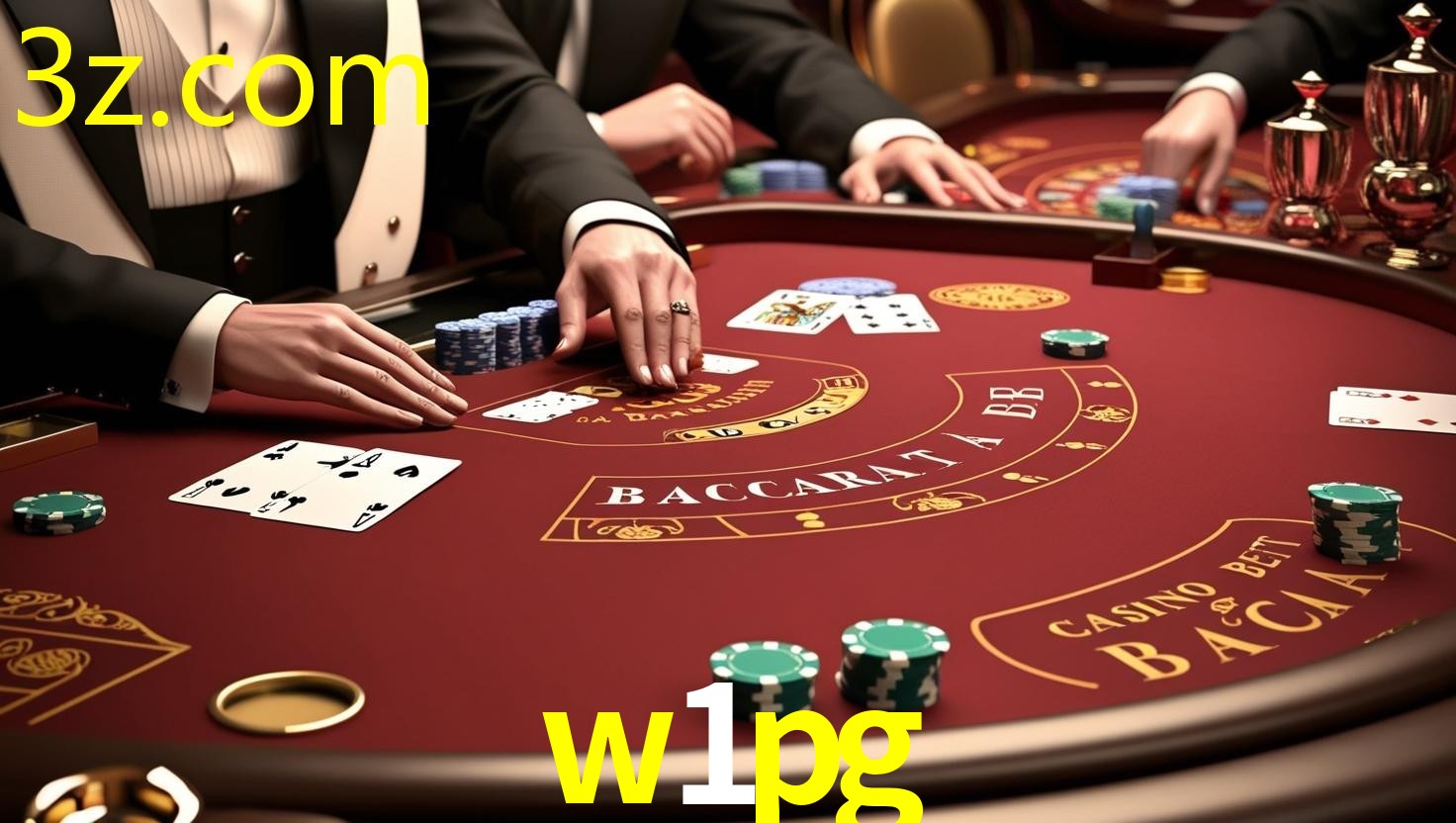 W1PG