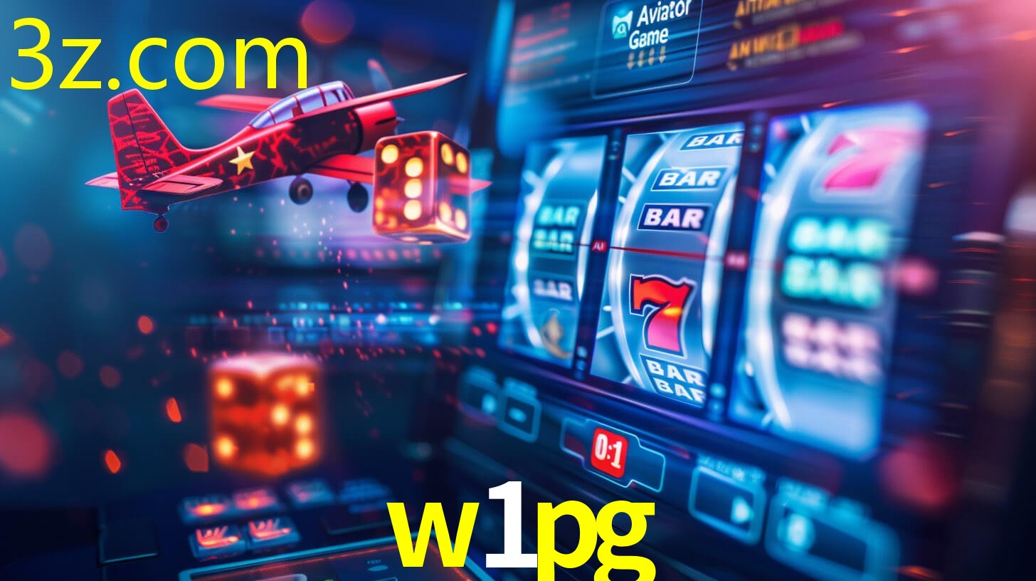 W1PG