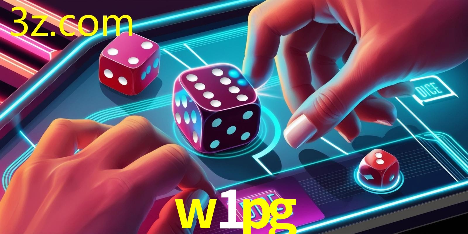 W1PG