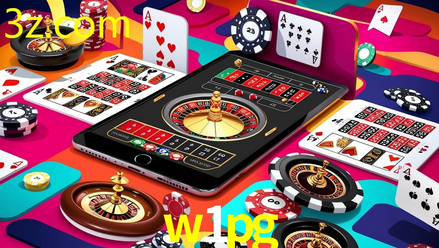 W1PG
