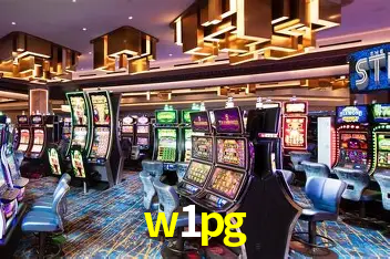 A Popularidade dos Caça-Níqueis no w1pg