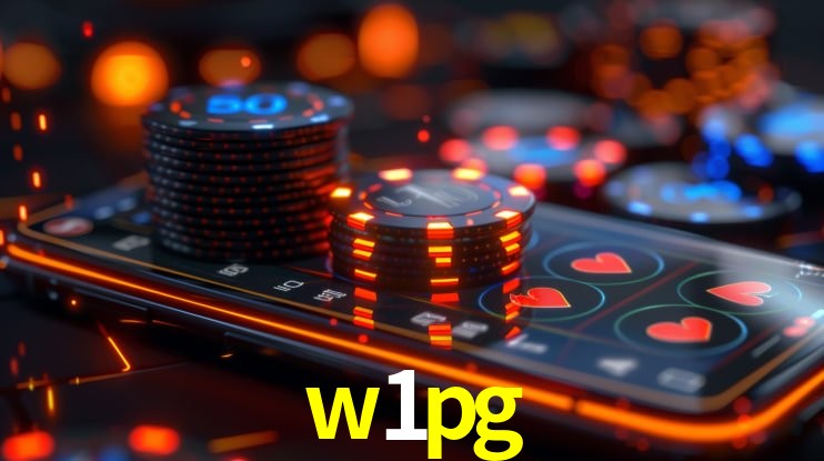 API Integration w1pg