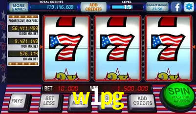 A Emoção da Loteria na w1pg: Uma Chance de Mudança de Vida