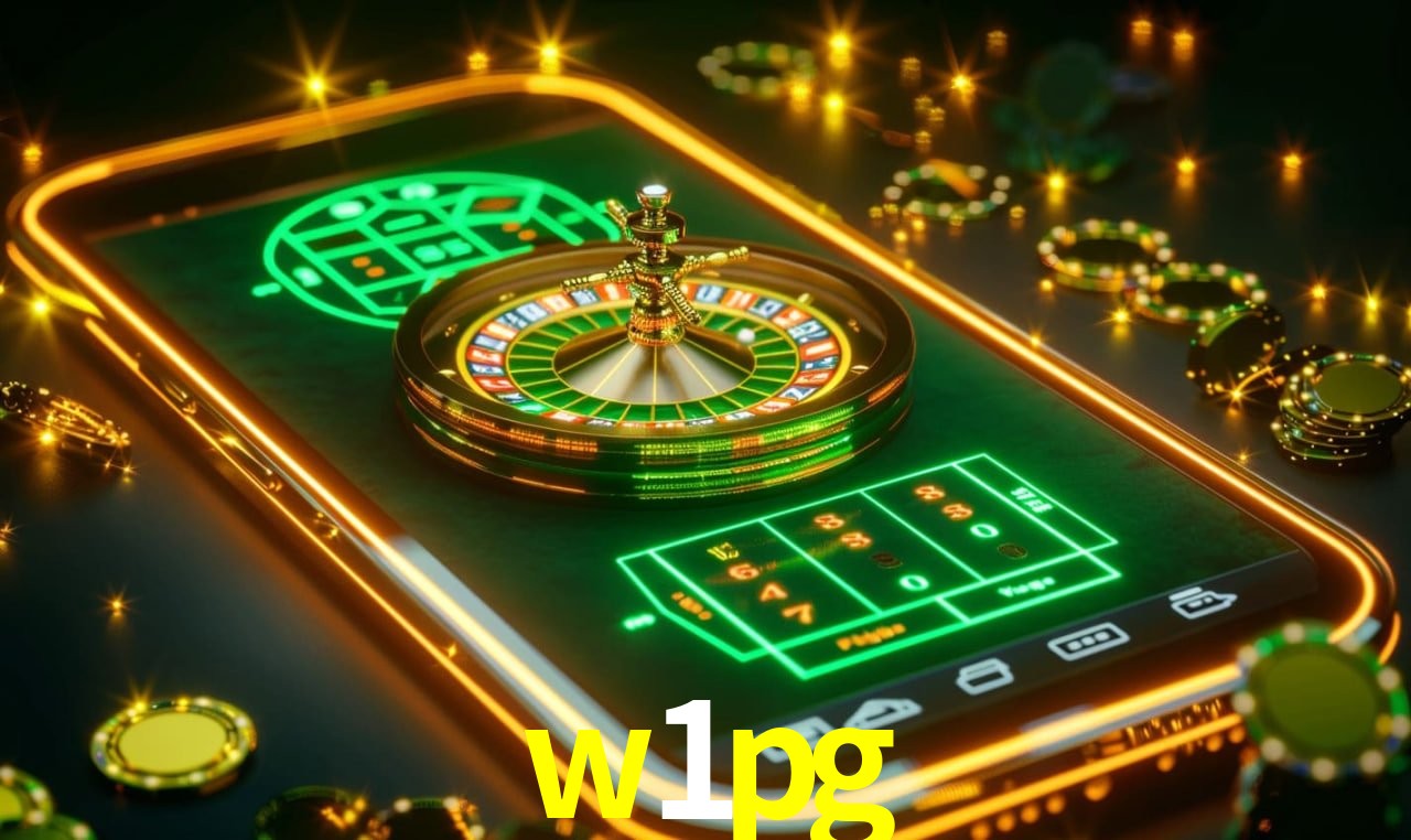 w1pg BET