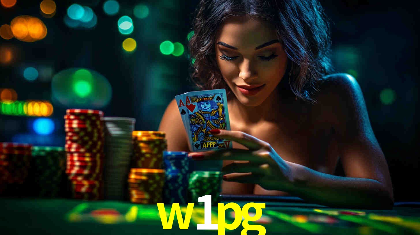 Inovações de Jogos na w1pg: O Futuro das Experiências Interativas
