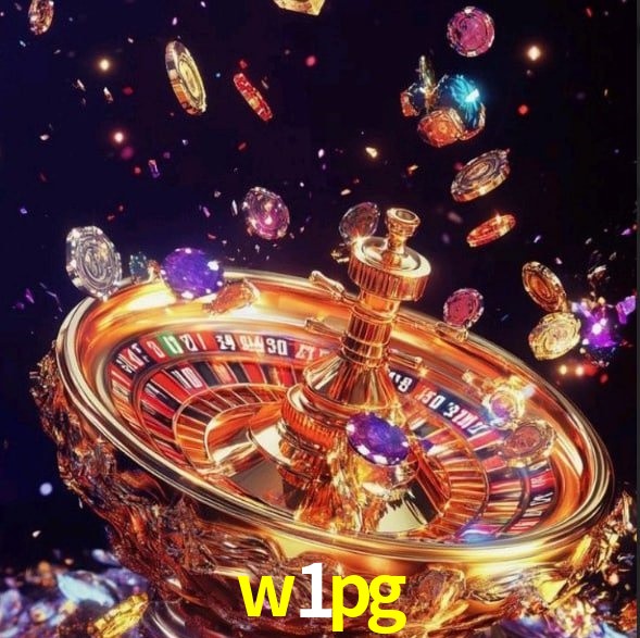 w1pg - Roleta Perigosa - w1pg.com