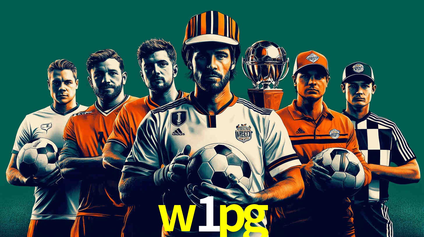 Descubra o Programa VIP da w1pg: Vantagens Exclusivas para Jogadores