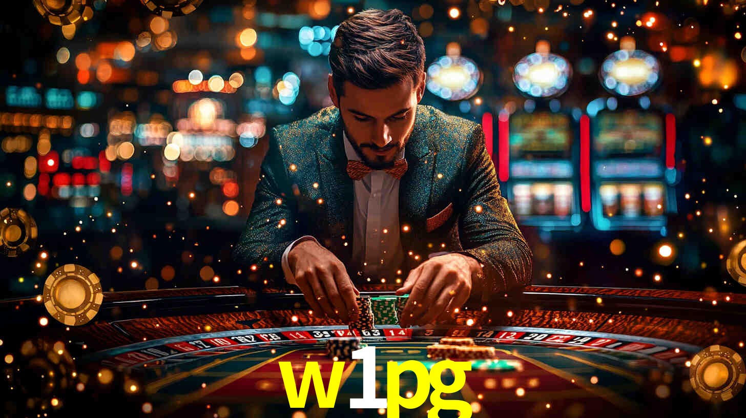 Tennis Betting w1pg