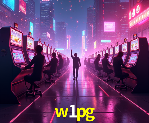 Casino VIP w1pg