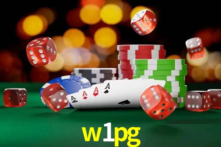 Login Seguro w1pg