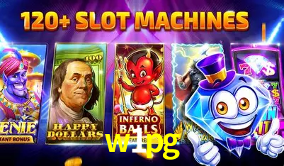 w1pg,w1pg.com