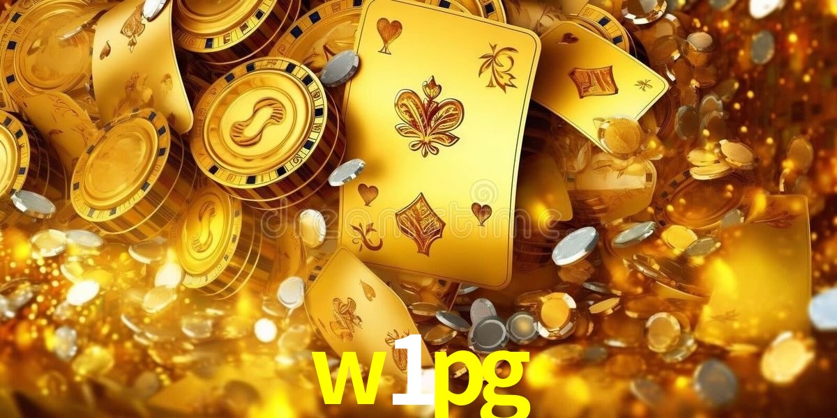 w1pg,w1pg.com
