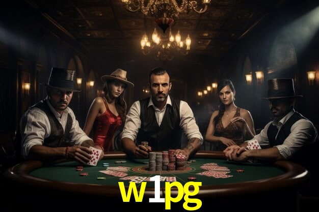 cassino w1pg