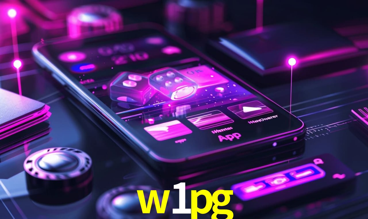 Secure Login w1pg