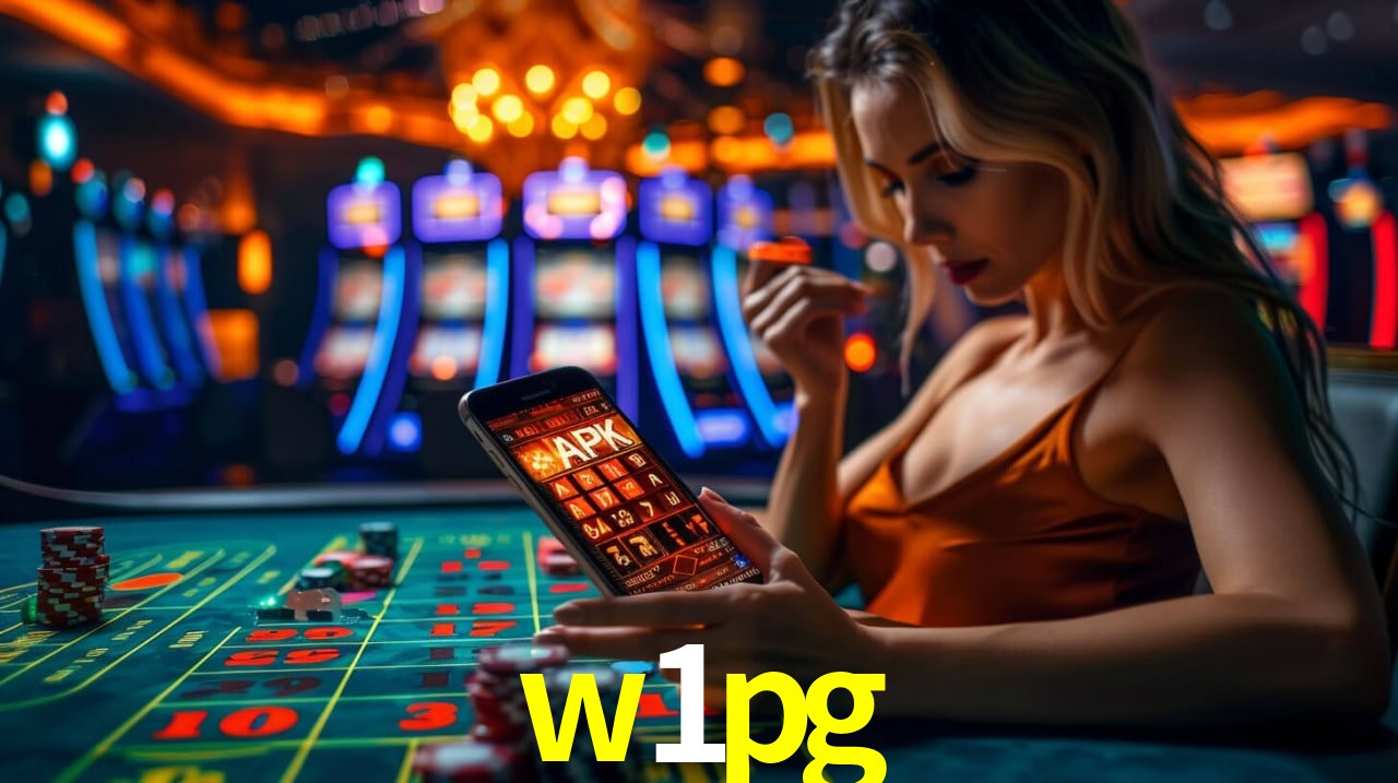 Slot Games w1pg