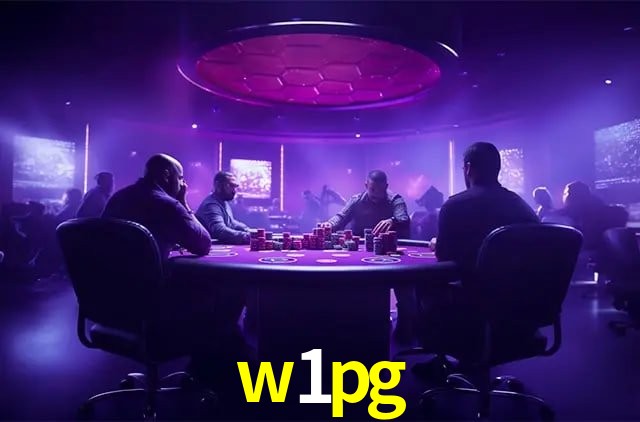 Avaliações dos Jogadores w1pg