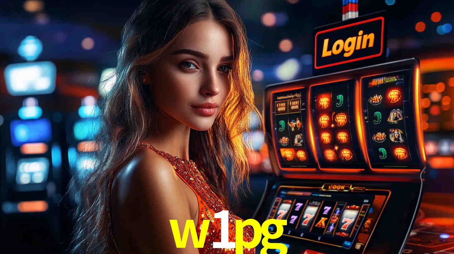 VIP Casino w1pg