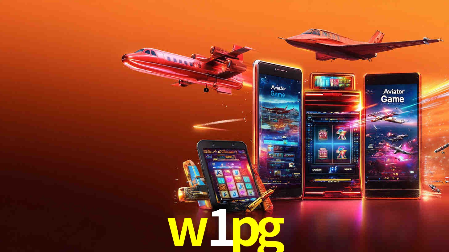 A Popularidade dos Caça-Níqueis no w1pg
