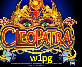 Descubra a Magia dos Jogos de Arcade no w1pg